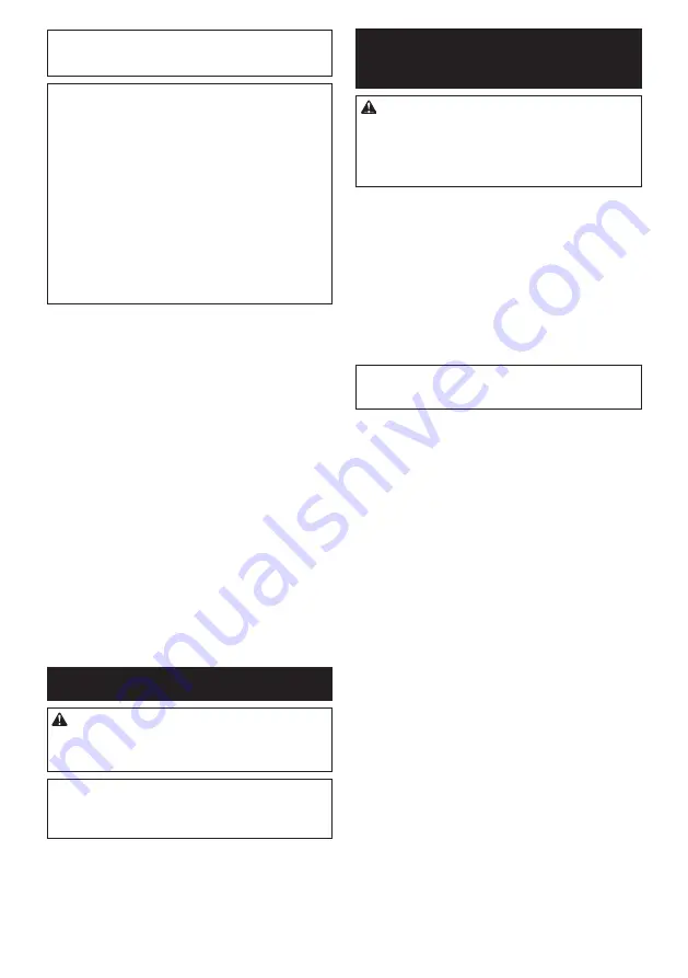 Makita DTD172ZJ Instruction Manual Download Page 88