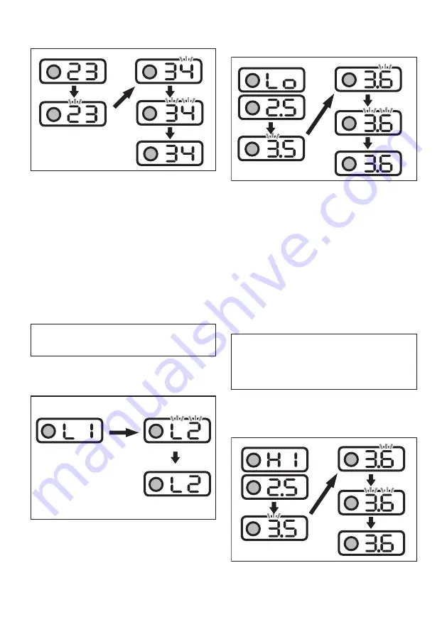 Makita DTDA040 Series Instruction Manual Download Page 9