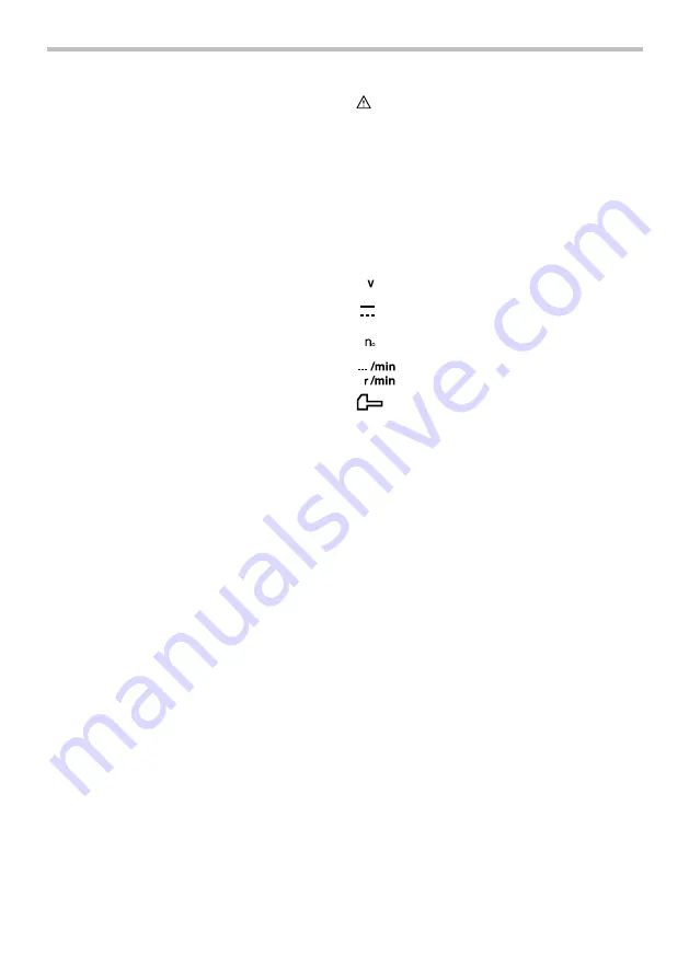 Makita DTL063 Instruction Manual Download Page 12