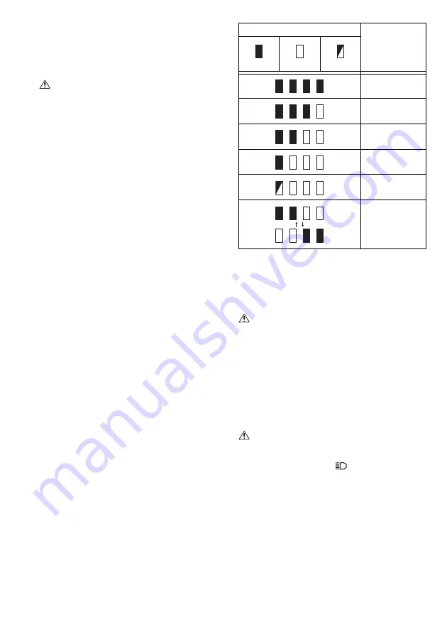 Makita DTP141RMJ Instruction Manual Download Page 7