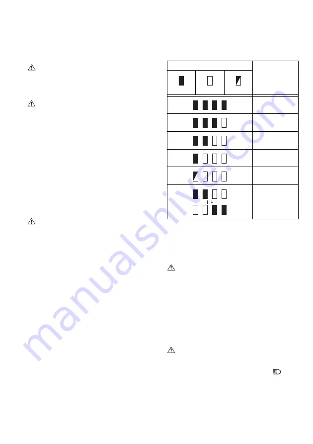 Makita DTP141RMJ Instruction Manual Download Page 59