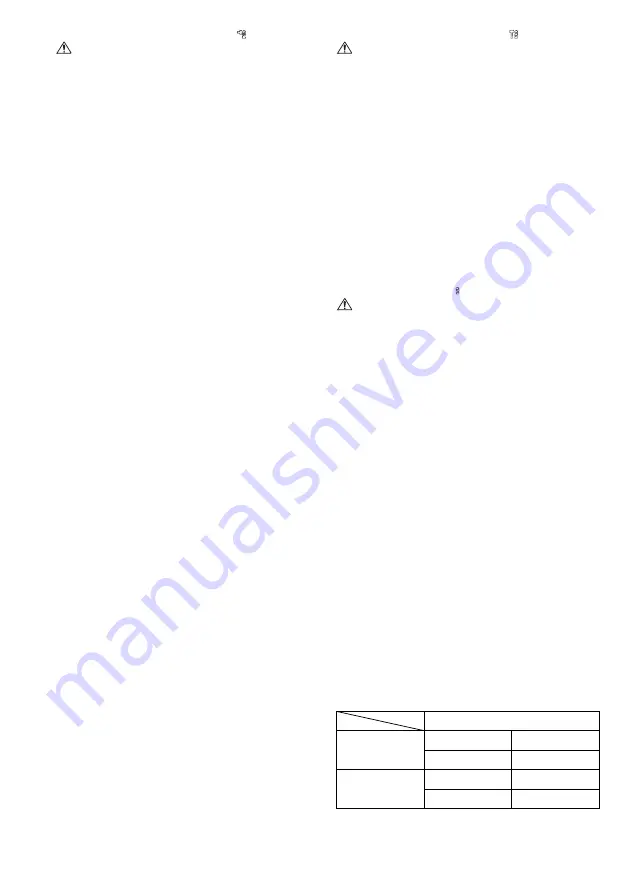 Makita DTP141Z Instruction Manual Download Page 59