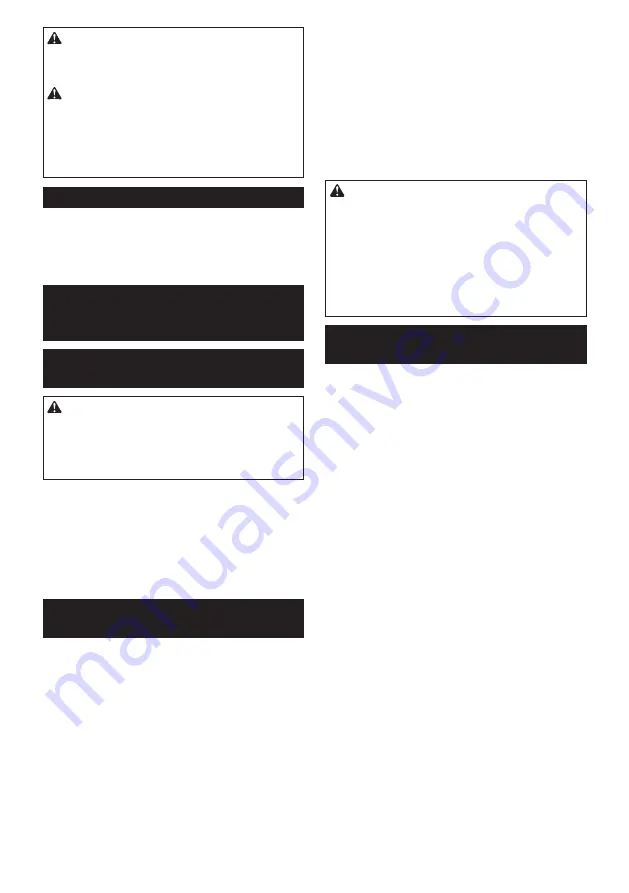 Makita DTW285 Instruction Manual Download Page 12