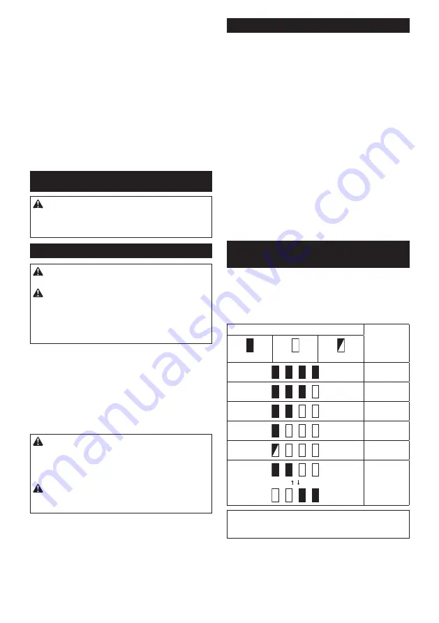 Makita DTW285 Instruction Manual Download Page 53