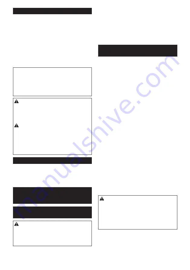 Makita DTW701ZJ Instruction Manual Download Page 54