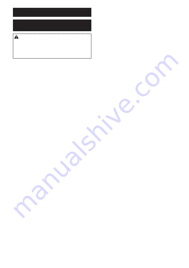 Makita DUA300ZB Instruction Manual Download Page 70