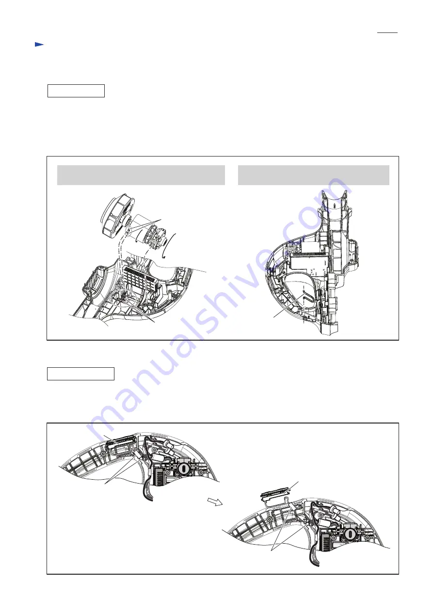 Makita DUB361 Technical Information Download Page 4