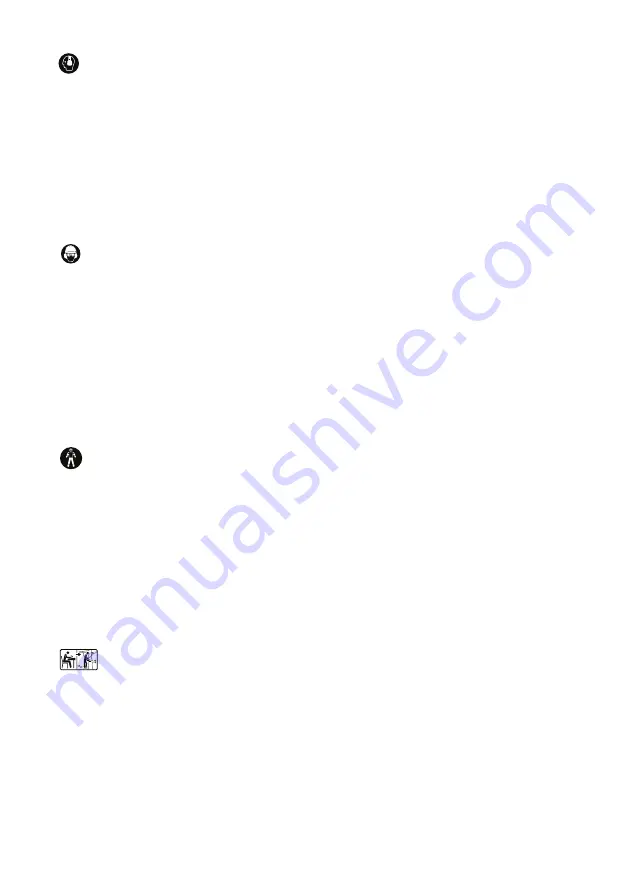 Makita DUC122ZK Instruction Manual Download Page 11