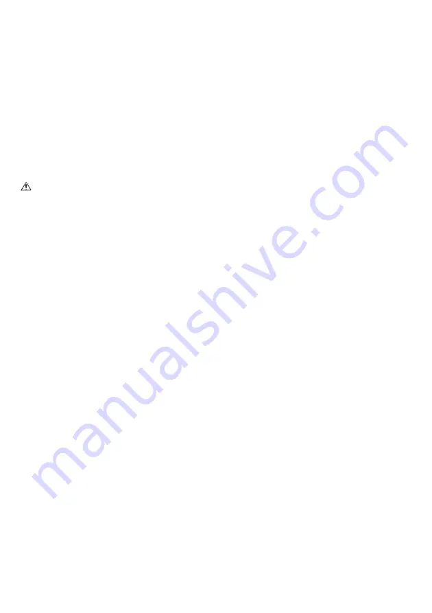 Makita DUC122ZK Instruction Manual Download Page 20