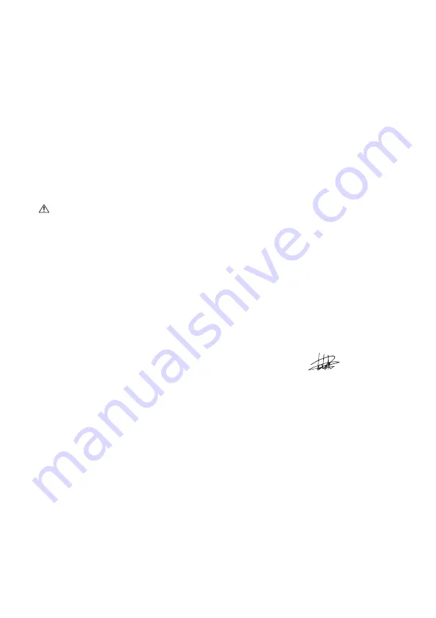 Makita DUC122ZK Instruction Manual Download Page 43