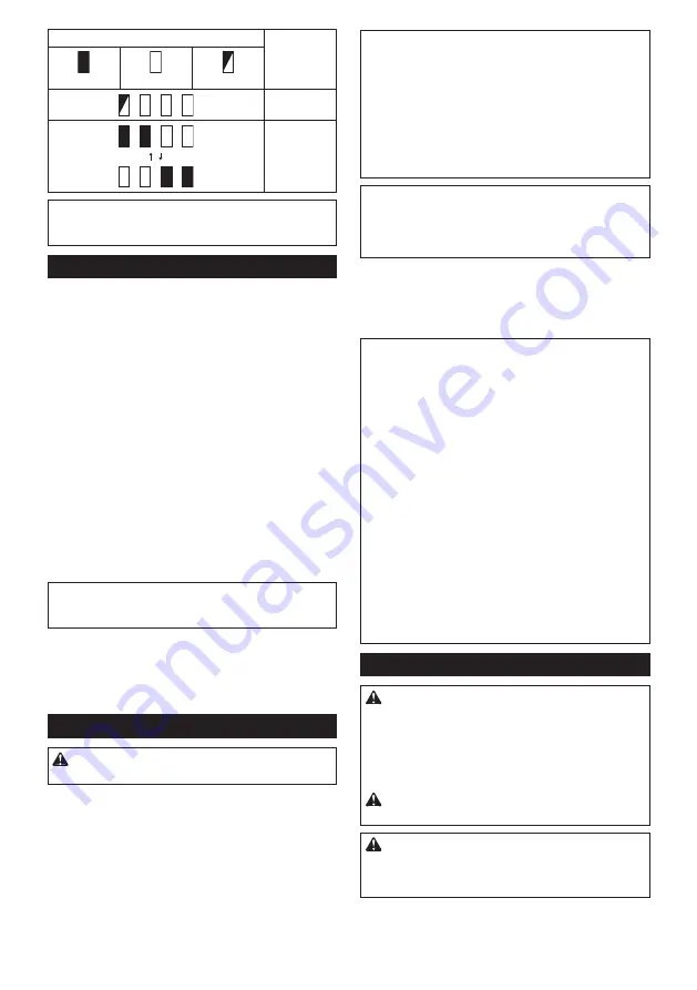 Makita DUC256C Instruction Manual Download Page 49