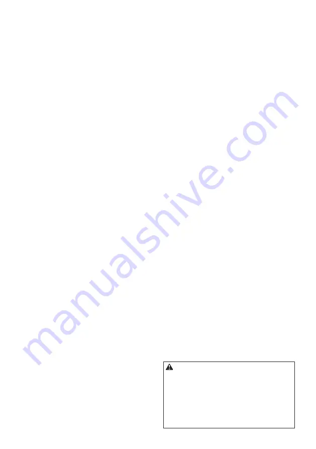 Makita DUC303Z Instruction Manual Download Page 87