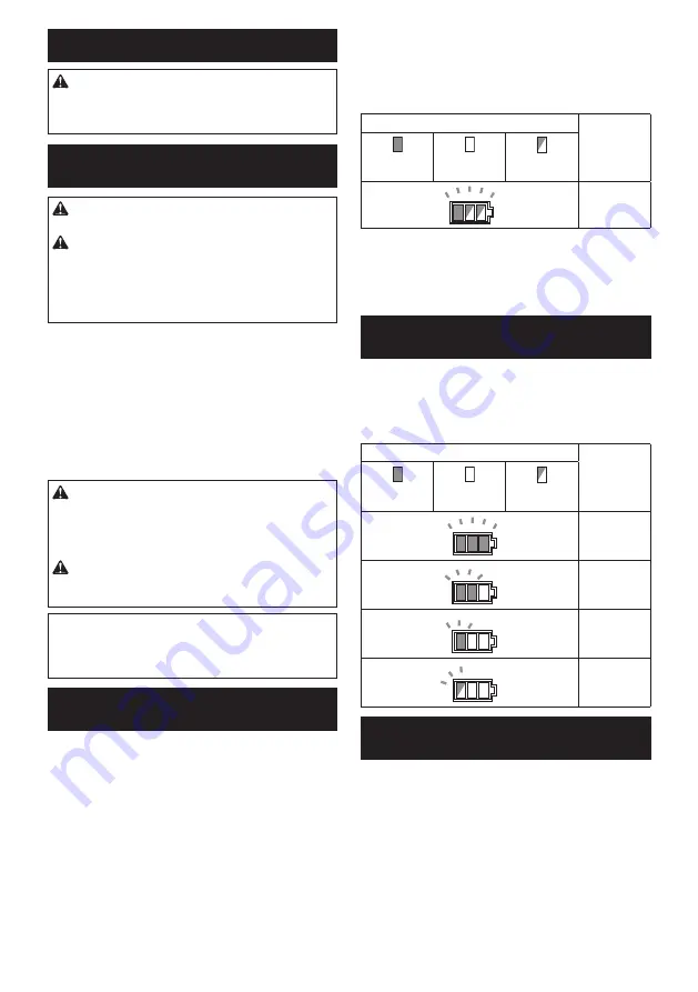 Makita DUC355 Instruction Manual Download Page 35