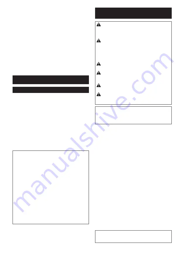 Makita DUC355 Instruction Manual Download Page 72