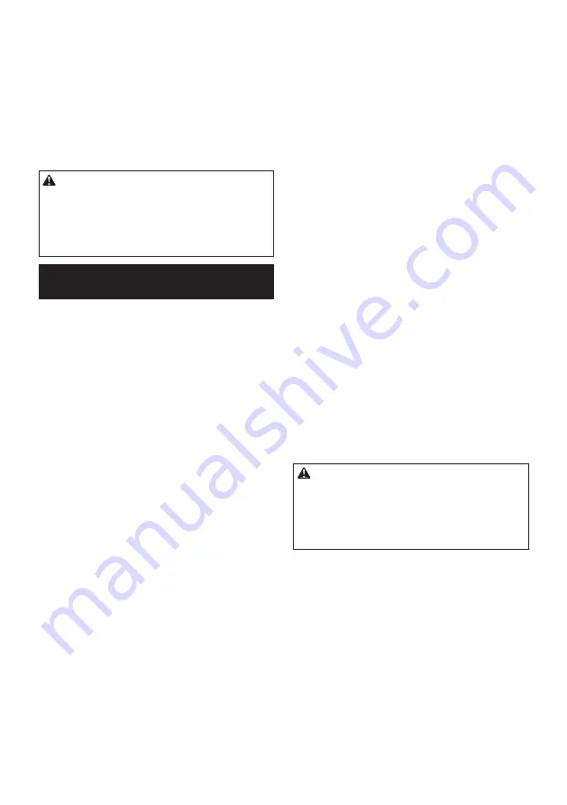 Makita DUC356PT4BX Instruction Manual Download Page 142