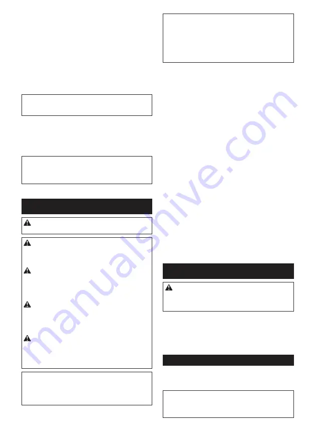 Makita DUH751 Instruction Manual Download Page 85