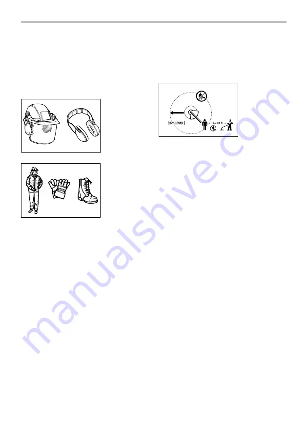 Makita DUR181Z Installation Manual Download Page 4