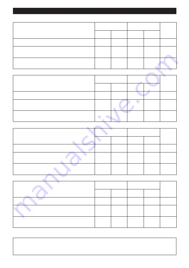 Makita DUR190U Instruction Manual Download Page 53