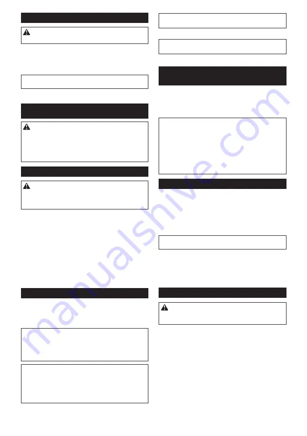 Makita DUR193RF Instruction Manual Download Page 15