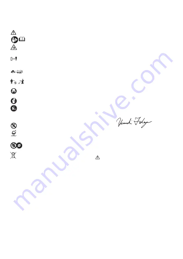 Makita DUR362L Instruction Manual Download Page 71