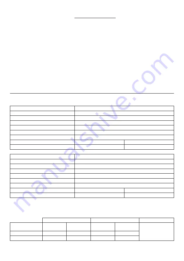 Makita DUR362L Instruction Manual Download Page 104