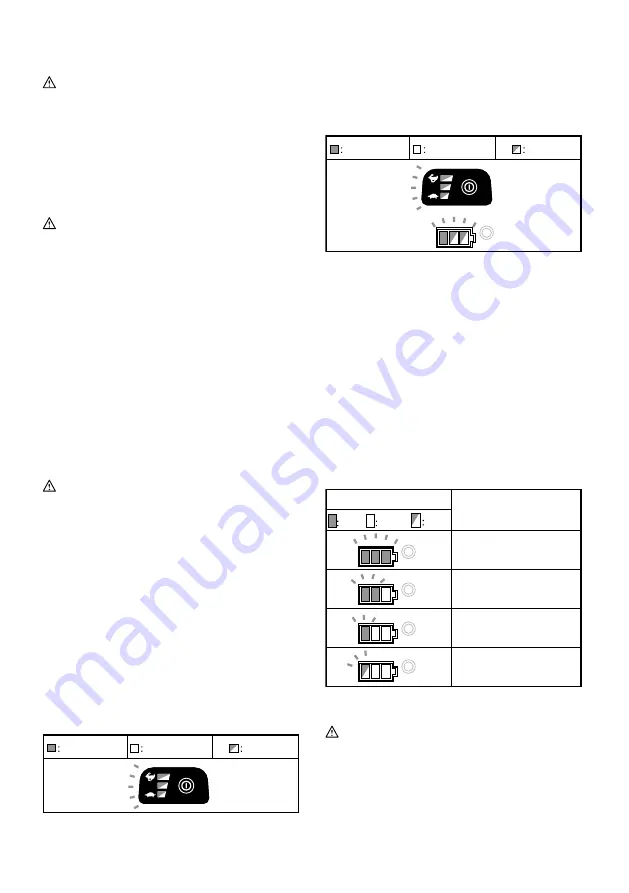 Makita DUR365UPM2 Instruction Manual Download Page 77