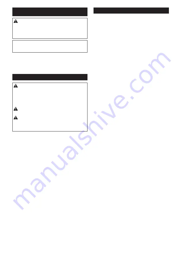 Makita DUR368L Instruction Manual Download Page 67