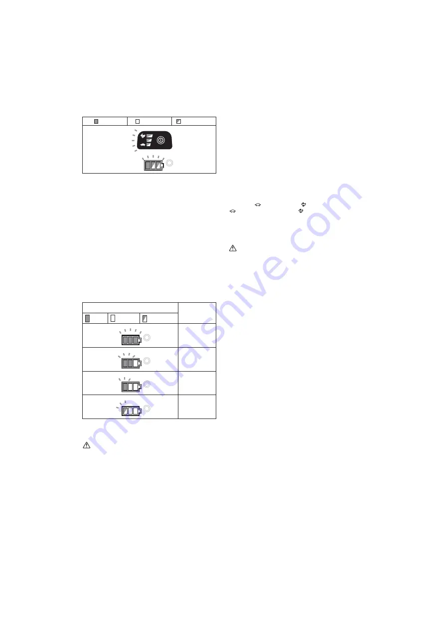 Makita DUR36UZ Instruction Manual Download Page 80