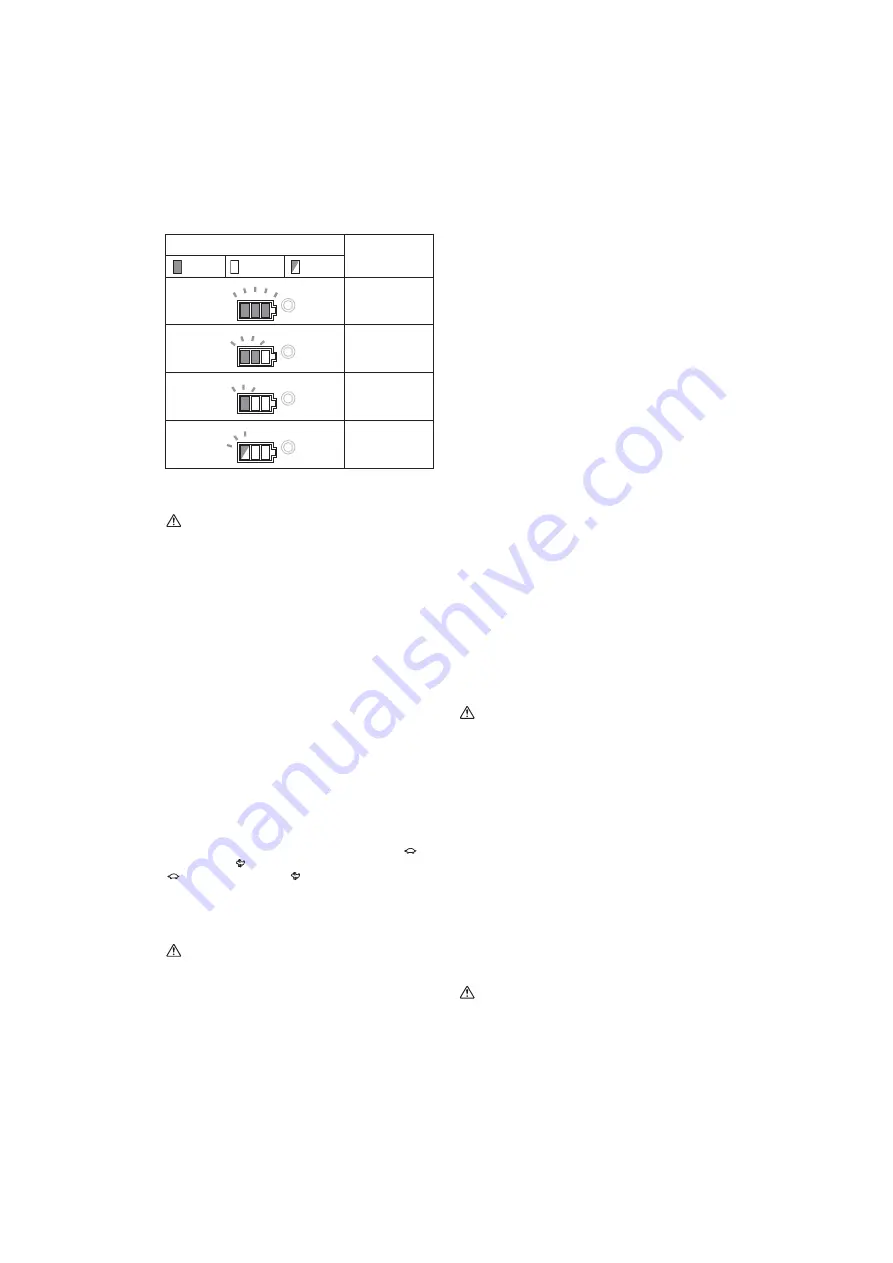 Makita DUR36UZ Instruction Manual Download Page 90