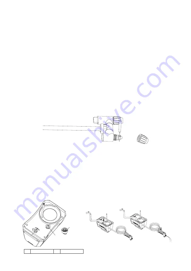 Makita DUS054Z Instruction Manual Download Page 144