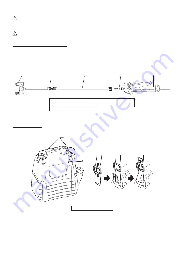 Makita DUS054Z Instruction Manual Download Page 208