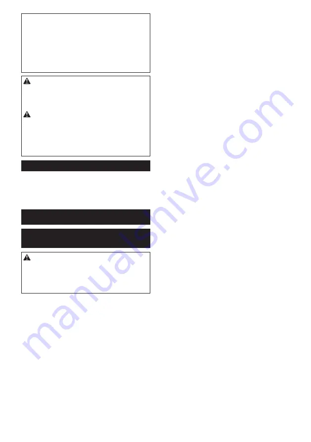 Makita DVC151L Instruction Manual Download Page 28