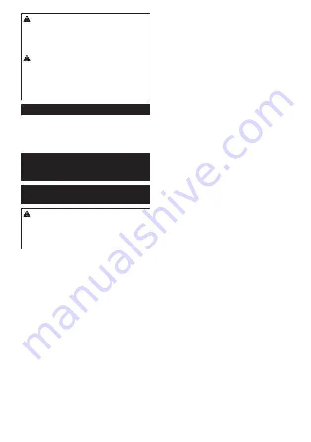 Makita DVC151L Instruction Manual Download Page 39