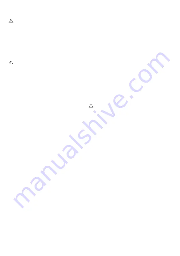 Makita DVC350Z Instruction Manual Download Page 40