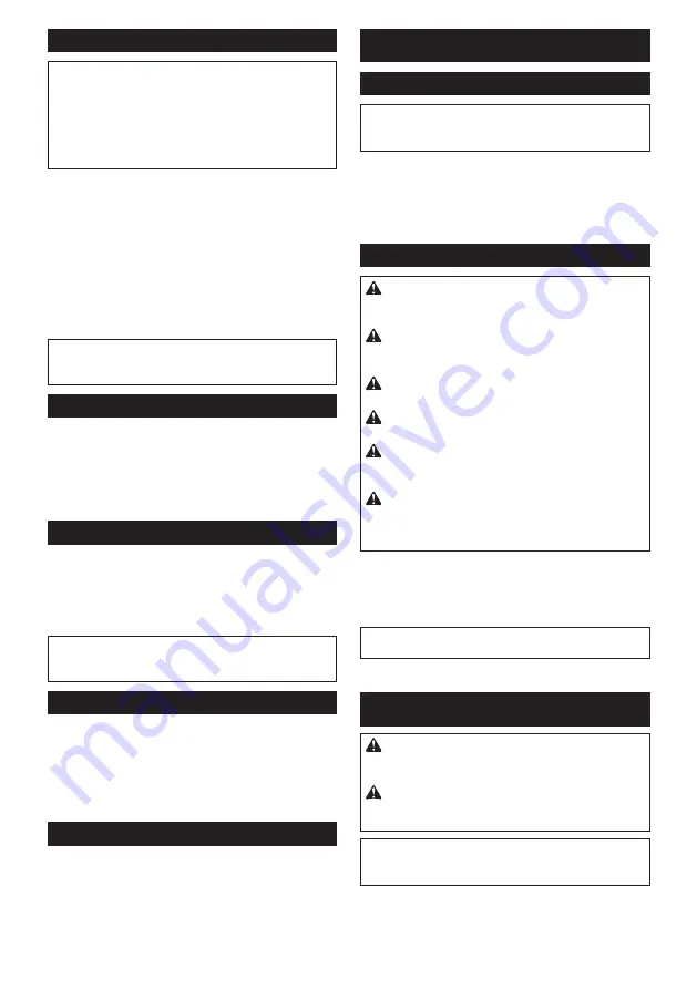 Makita DVC750LZX1 Instruction Manual Download Page 11