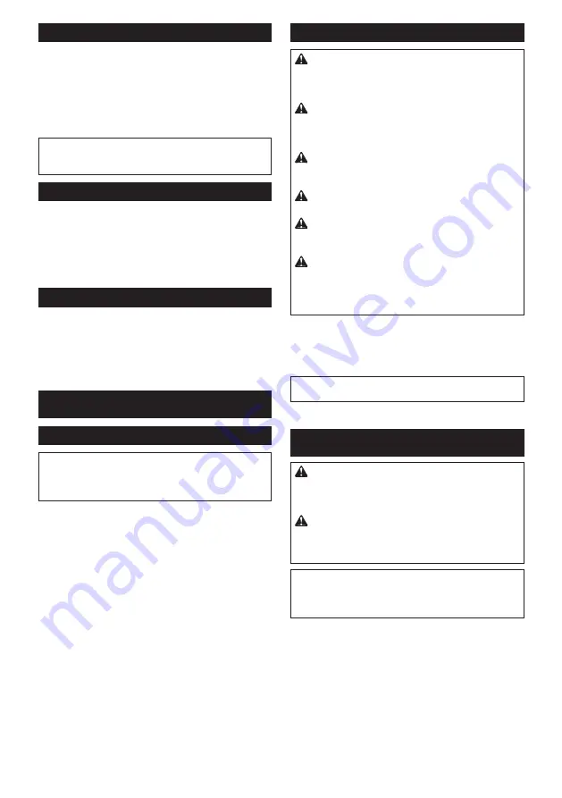 Makita DVC750LZX1 Instruction Manual Download Page 19