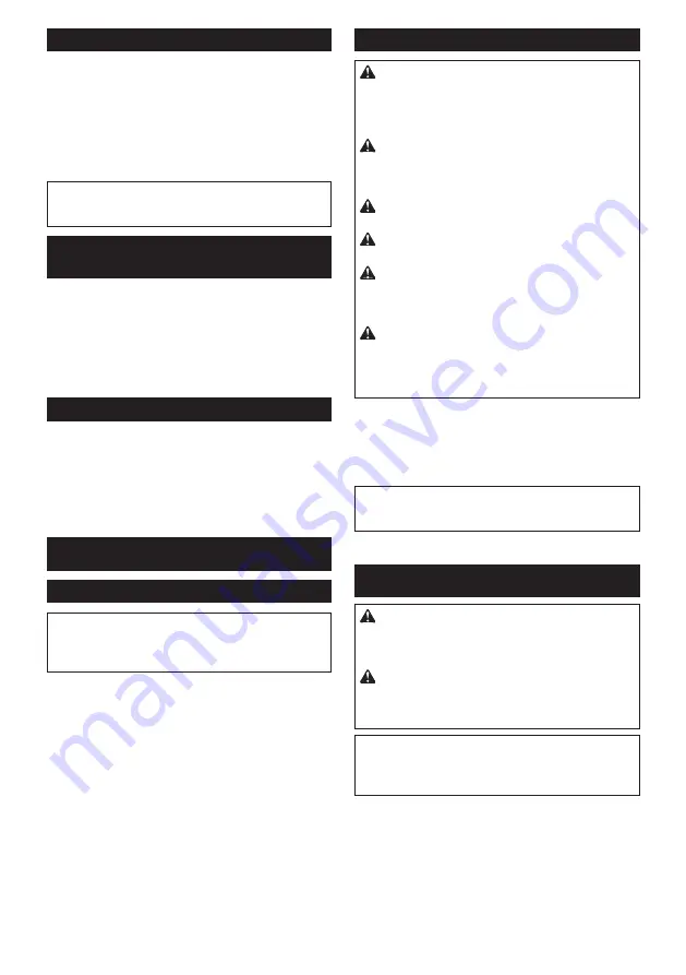 Makita DVC750LZX1 Instruction Manual Download Page 27