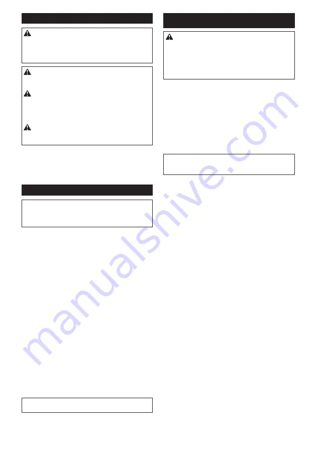 Makita DVC750LZX1 Instruction Manual Download Page 28