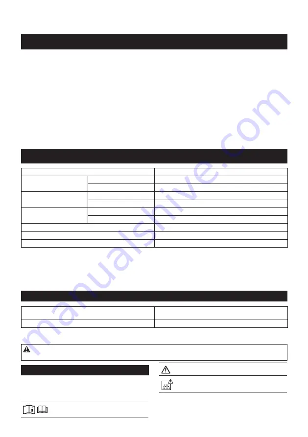 Makita DVC750LZX1 Instruction Manual Download Page 29