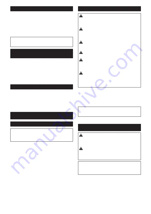 Makita DVC750LZX1 Instruction Manual Download Page 35