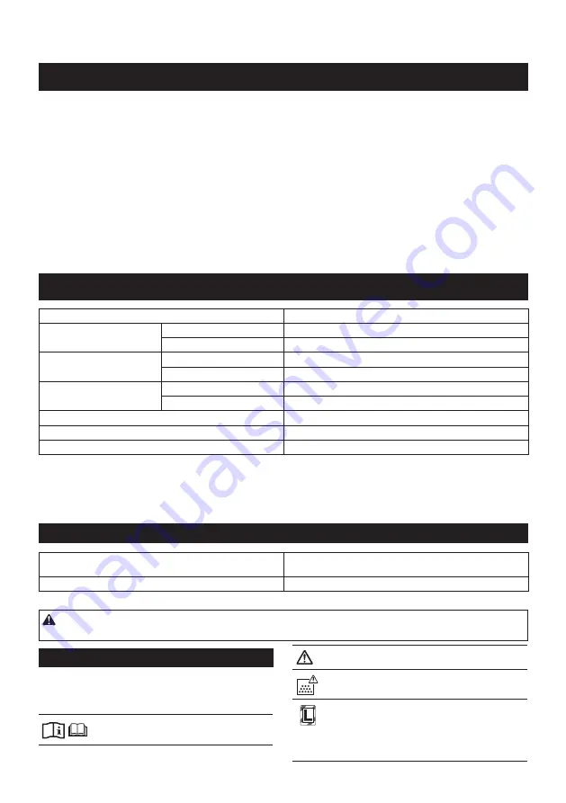 Makita DVC750LZX3 Instruction Manual Download Page 21