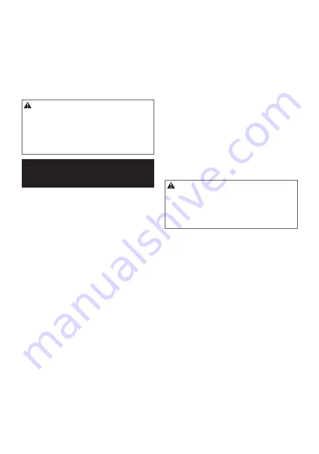 Makita DVC750LZX3 Instruction Manual Download Page 48