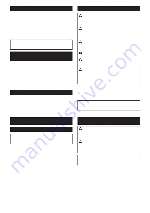 Makita DVC750LZX3 Instruction Manual Download Page 51