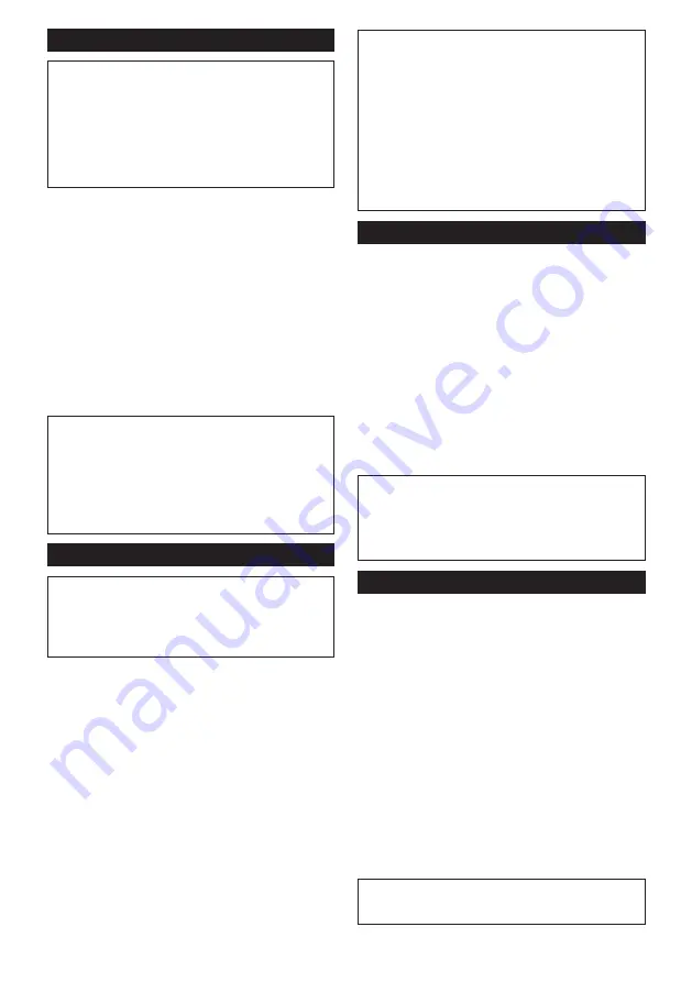 Makita DVC864LZX1 Instruction Manual Download Page 13