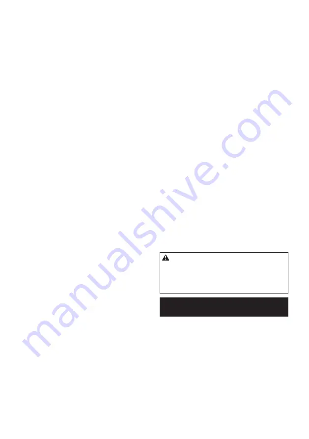 Makita DVC865LZX2 Instruction Manual Download Page 8