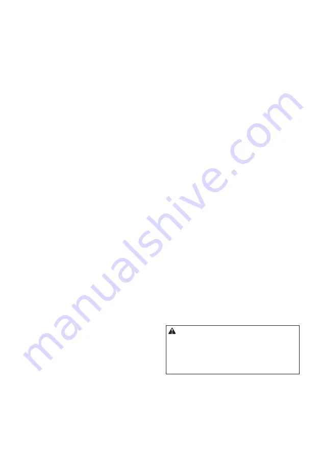 Makita DVC865LZX2 Instruction Manual Download Page 43