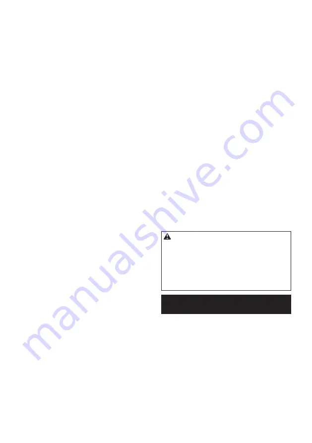 Makita DVC867L Instruction Manual Download Page 126