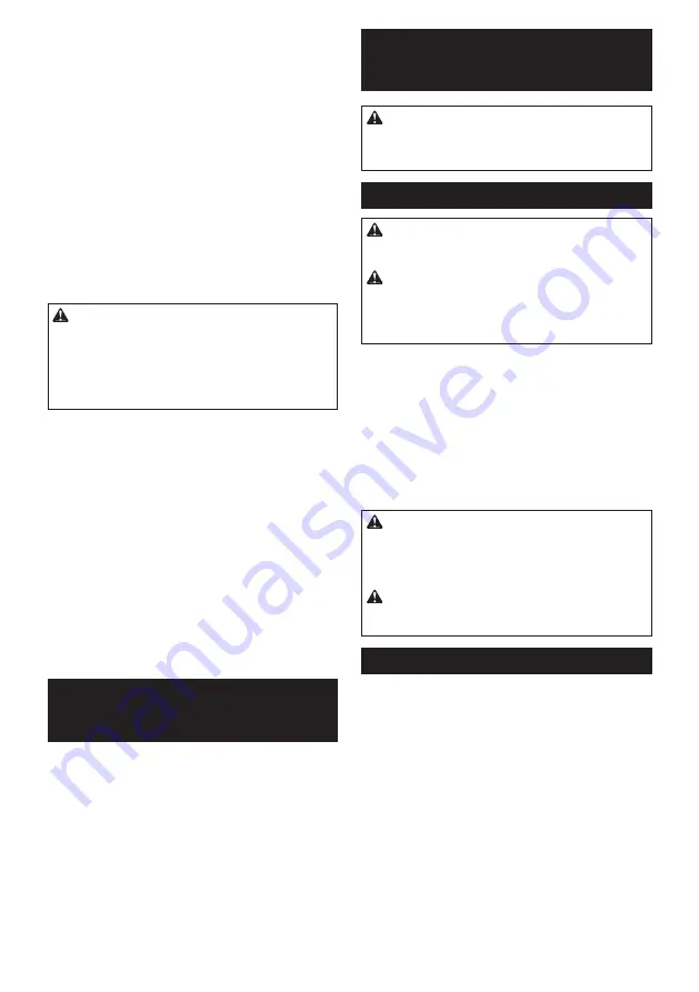 Makita DVP180Z Instruction Manual Download Page 14