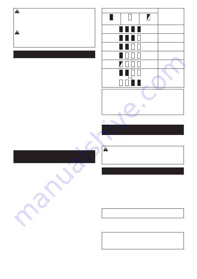 Makita DVP181ZK Instruction Manual Download Page 53