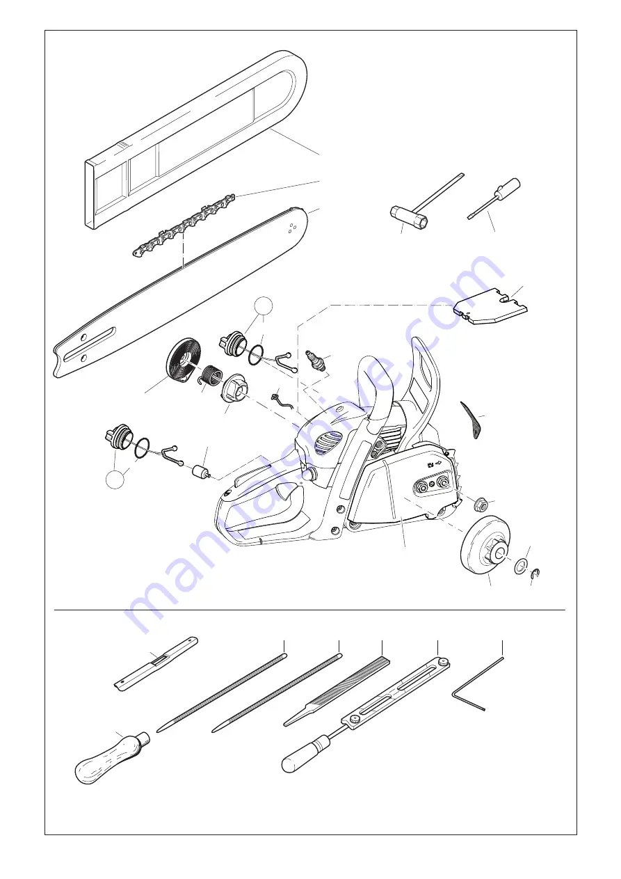 Makita EA3201S35B Original Instruction Manual Download Page 13